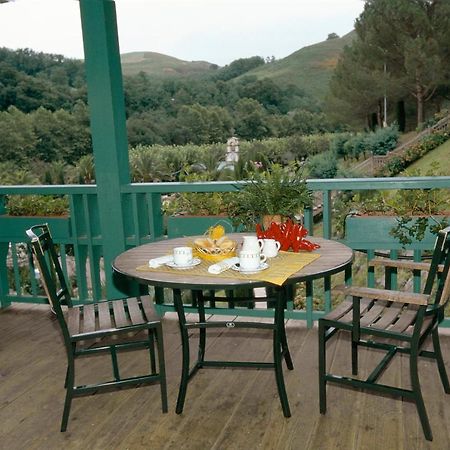 ホテルLe Domaine Du Levant カンボ・レ・バン 部屋 写真