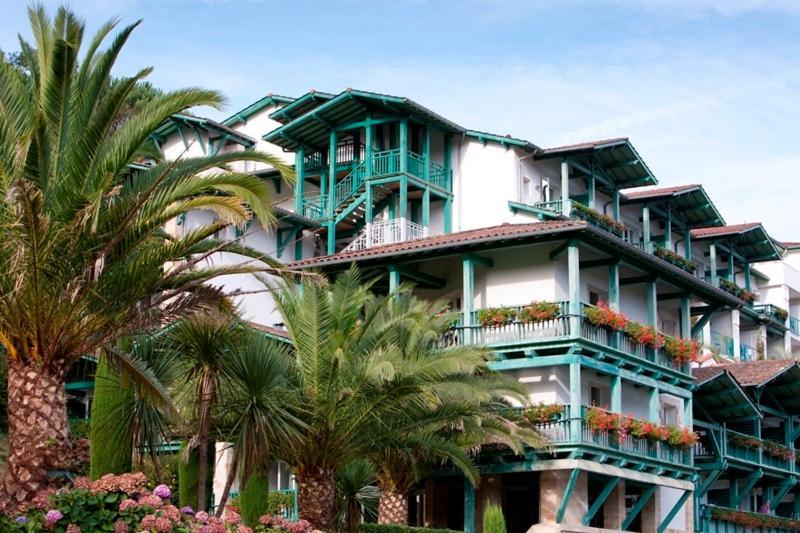 ホテルLe Domaine Du Levant カンボ・レ・バン 部屋 写真
